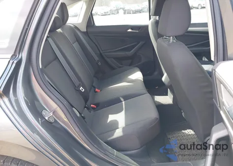 2019 Volkswagen Jetta 1.4T R-Line/1.4T S/1.4T Se from USA, damaged, VIN 3VWC57BU4KM018358